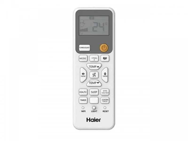 Haier EXPERT BLACK AS71XCAHRA-MB/ 1U71S2ST1FA ΚΛΙΜΑΤΙΣΤΙΚΟ 24000BTU A+++/A+++ με Wifi - Additional